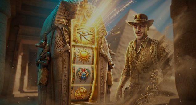 Book of Ra