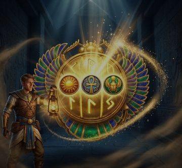 Book of Ra