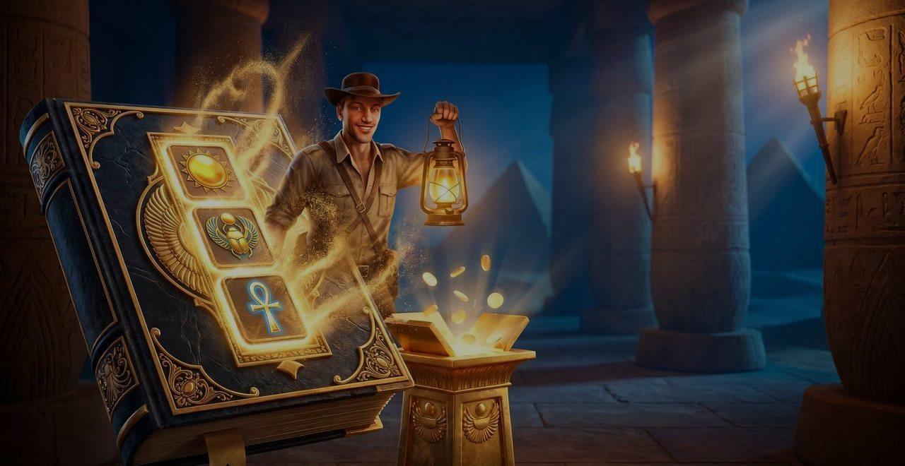 Book of Ra